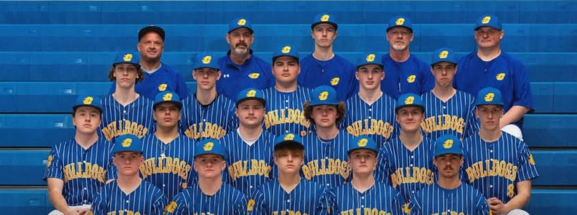 Centreville baseball falls to Jonesville 9-8 in Reg. Semifinals